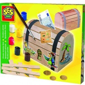 پکیج ساخت جعبه چوبی ses کد14521