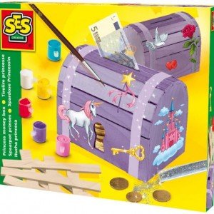 پکیج ساخت جعبه چوبی ses کد14522