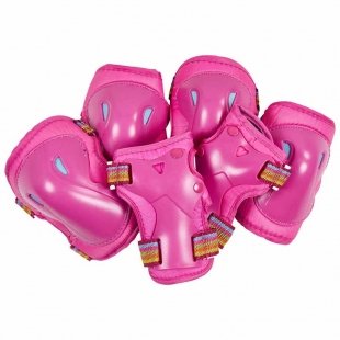 زانو بند،آرنج بند و مچ بند کودک کد 60603