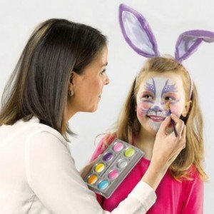 رنگ گریم صورت 8عددی ses کد9666