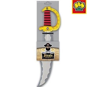 شمشیر دزد دریایی ses کد9851