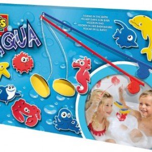 قلاب ماهي گيری فومی ses کد13025