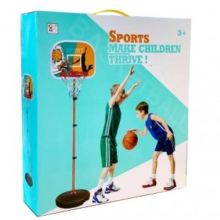حلقه بسکتبال کودک کد 870
