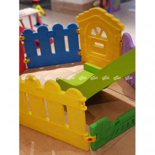 خرید استخر توپ بازی کودکان