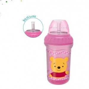 لیوان نی دار طرح پو دیزنیdisney