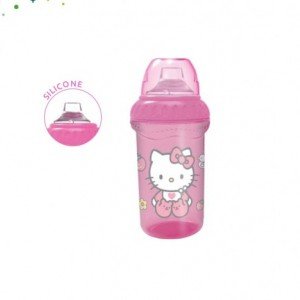 لیوان نی دار طرح کیتی دیزنیdisney