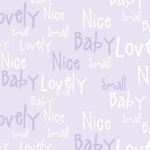 کاغذ دیواری ایتالیایی اتاق کودک - بیم بوم بام 2209