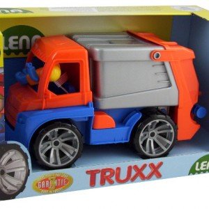 truxx garbag truck کد4416