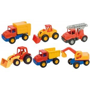 mini compact assortment کد 1282