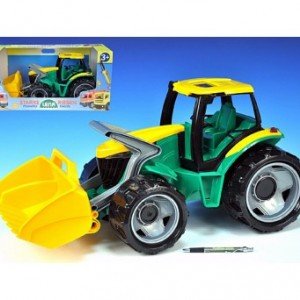 powerfull giants earth mover blackکد2079