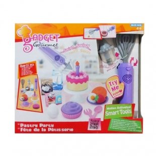 اسباب بازی کیک پزی کد 004382