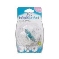 دندانگیر طرح پستانک be_be_confort کد30000684