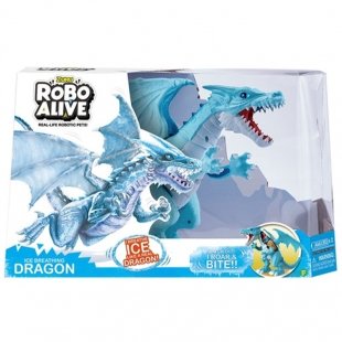 اسباب بازی اژدها بزرگ کد 7115