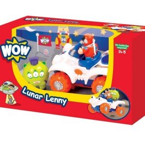 lunar lenny کد 3108