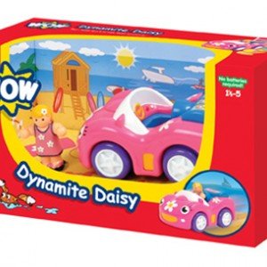 dynamite daisy کد 10161