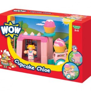 cupcake chloe کد 3016