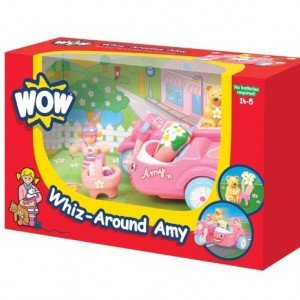 whiz-around amy کد 3047