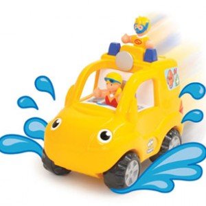 wow toys sammy sea patrol کد3221
