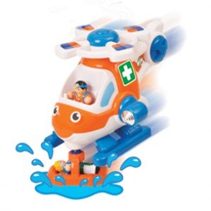 coastguard carl کد3139 هلیکوپتر اسباب بازی