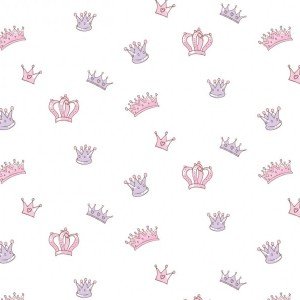 کاغذ دیواری ایتالیایی اتاق کودک - بیم بوم بام 2206