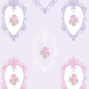 کاغذ دیواری ایتالیایی اتاق کودک - بیم بوم بام 2226