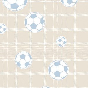 کاغذ دیواری ایتالیایی اتاق کودک - بیم بوم بام 2246