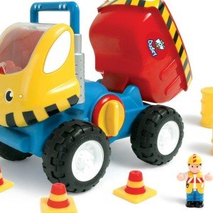 dexter  the digger کد277