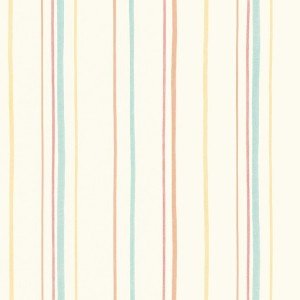 کاغذ دیواری انگلیسی اتاق کودک - کاروسل Dl21131