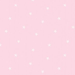 کاغذ دیواری انگلیسی اتاق کودک - کاروسل Dl21112