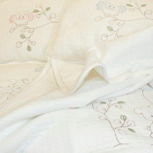 ست  3 تکه خواب کودک کد 2020