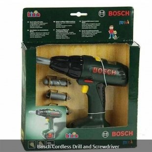 خرید اسباب بازی ابزار دریل Bosch