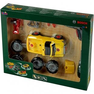اسباب بازی مکانیک با ماشین bosch کد 8168