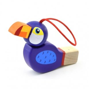 سوتک چوبی مدل توکان کد P/BZ-33-C/A