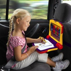 کیف نقاشی مسافرتی کودک کد 602665