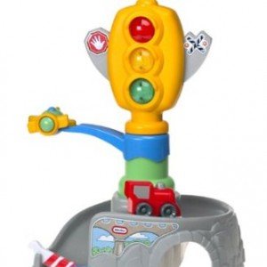 چراغ راهنمایی و رانندگی با ماشین کد 691