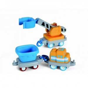 قطار بازی کودک little tikesکد624933