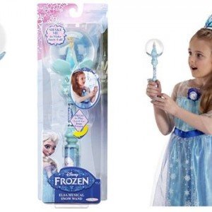 چوب جادویی السا کد8089