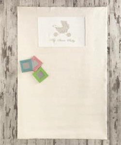 فرش اتاق کودک مدل kidboo my sweet baby