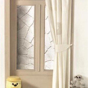 پرده اتاق کودک kidboo طرح my sweet baby