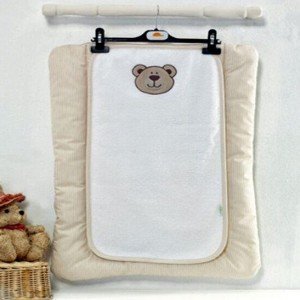 تشک تعویض kidbooمدل  teddy bobo