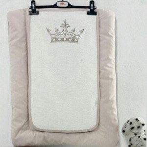 تشک تعویض kidbooمدل royal vanilla