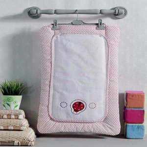 تشک تعویض kidbooمدل little lady bug