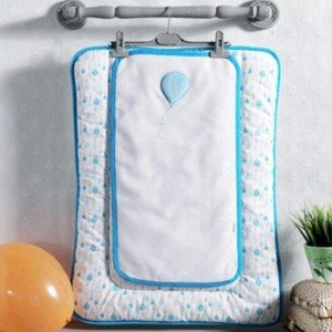 تشک تعویض kidboo مدل happy birthday