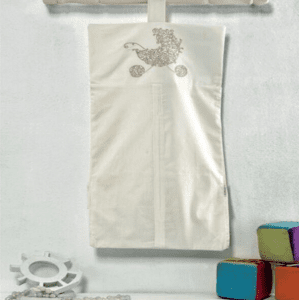 جاپوشکی kidboo مدل my sweet baby