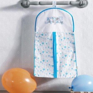 جاپوشکی kidboo مدل happy birthday