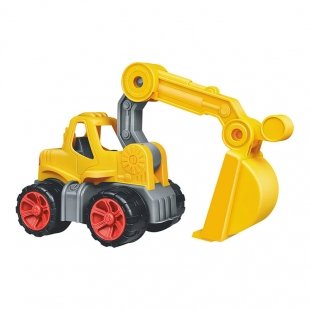 اسباب بازی بیل مکانیکی کوچک کد P/K13/A