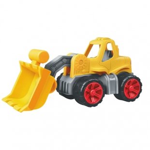 اسباب بازی لودر بزرگ کد P/k12/A