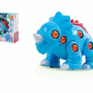 دایناسور مونتاژی playgoکد2046