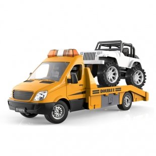 کامیون کنترلی حمل ماشین کد 674001