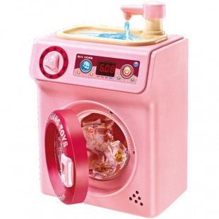 ماشین لباسشویی اسباب بازی کد 6724A